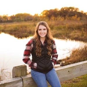 Fundraising Page: Makayla Huff